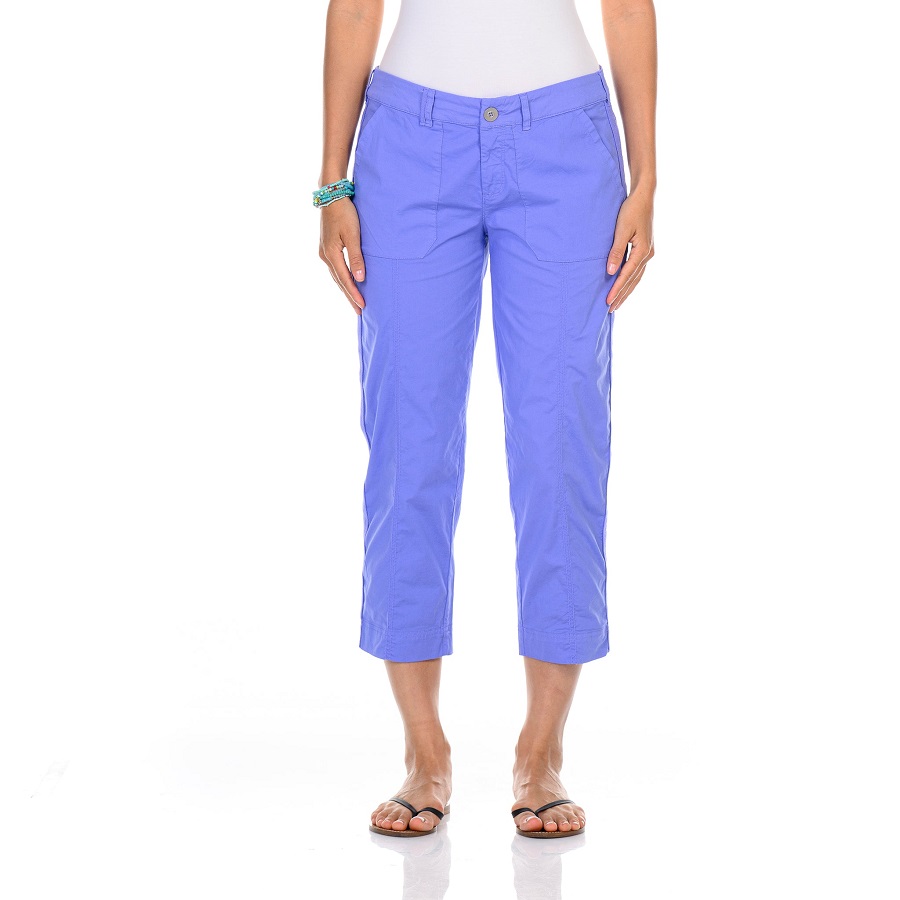 are capris in style for 2024